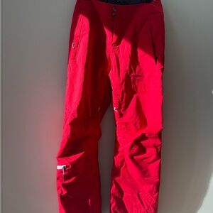 Like New Columbia Snowpants